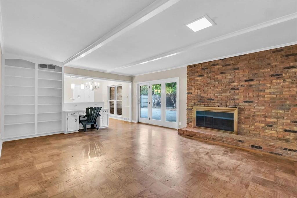 918 Beechwood Drive, Richardson
