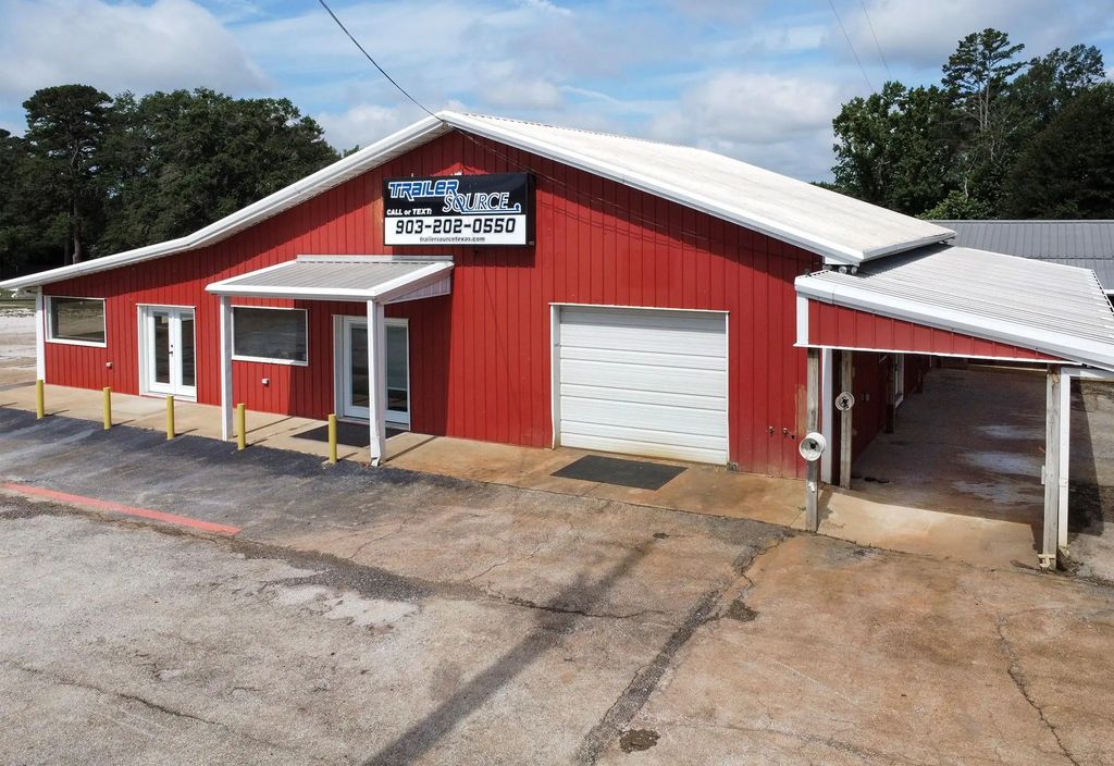 17490 Us Highway 69 S, Tyler