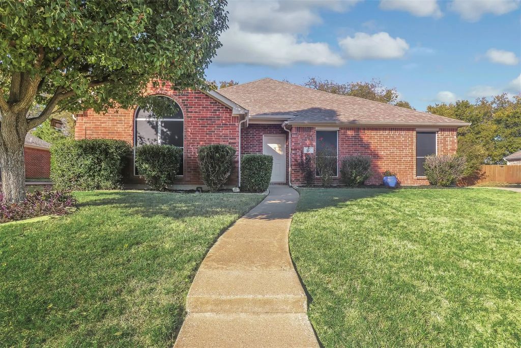 117 Richard Lane, Red Oak