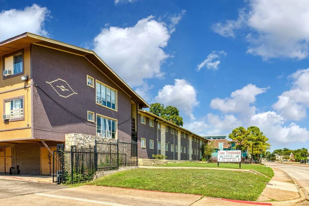 5315 Columbia Avenue 212, Dallas