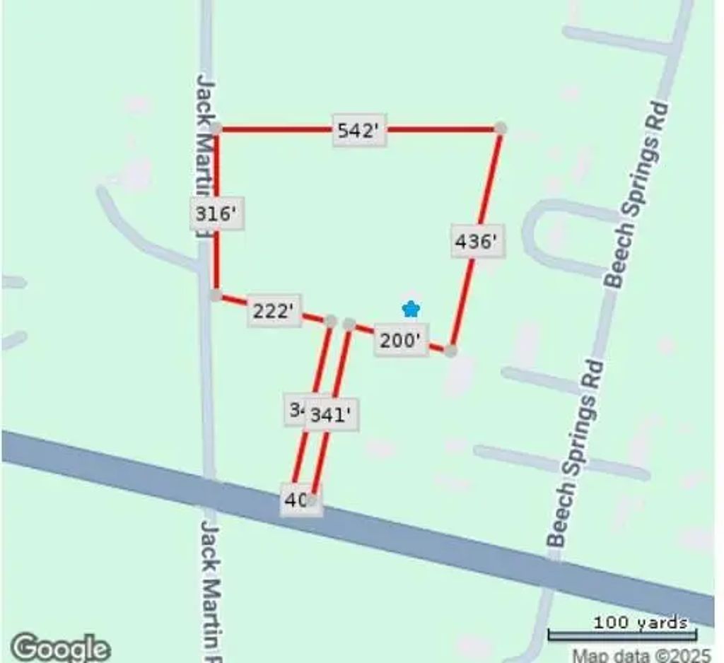 16040 Highway 80, Minden