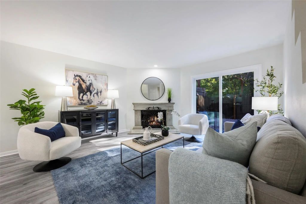 1614 Brentwood Drive, Irving