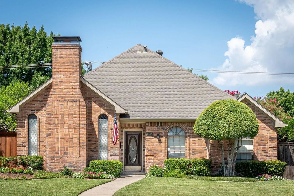 6549 Patricia Avenue, Plano