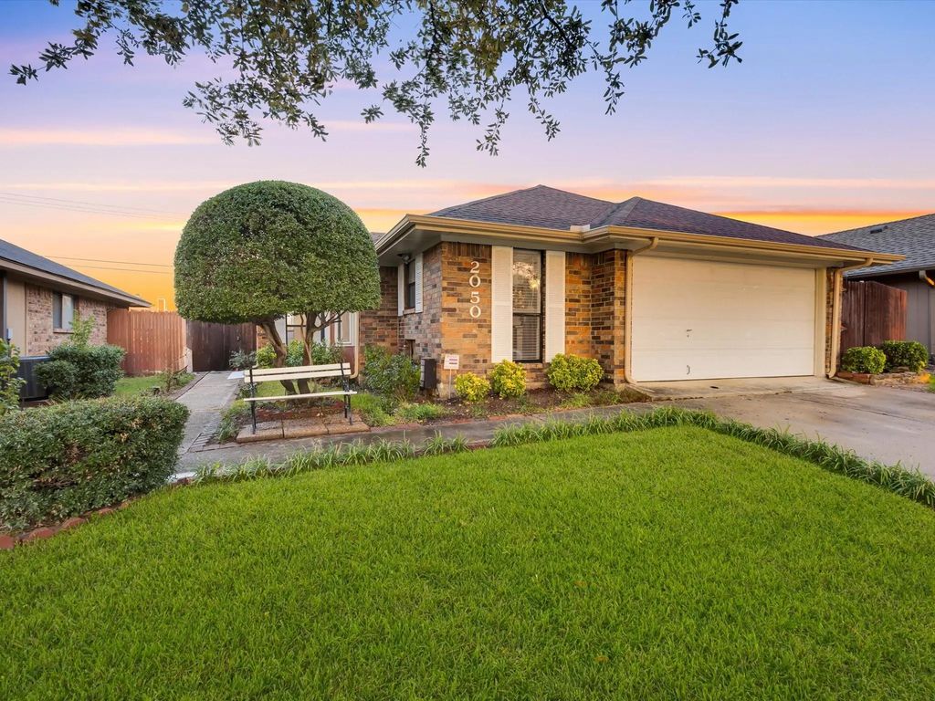 2050 Lorient Drive, Carrollton