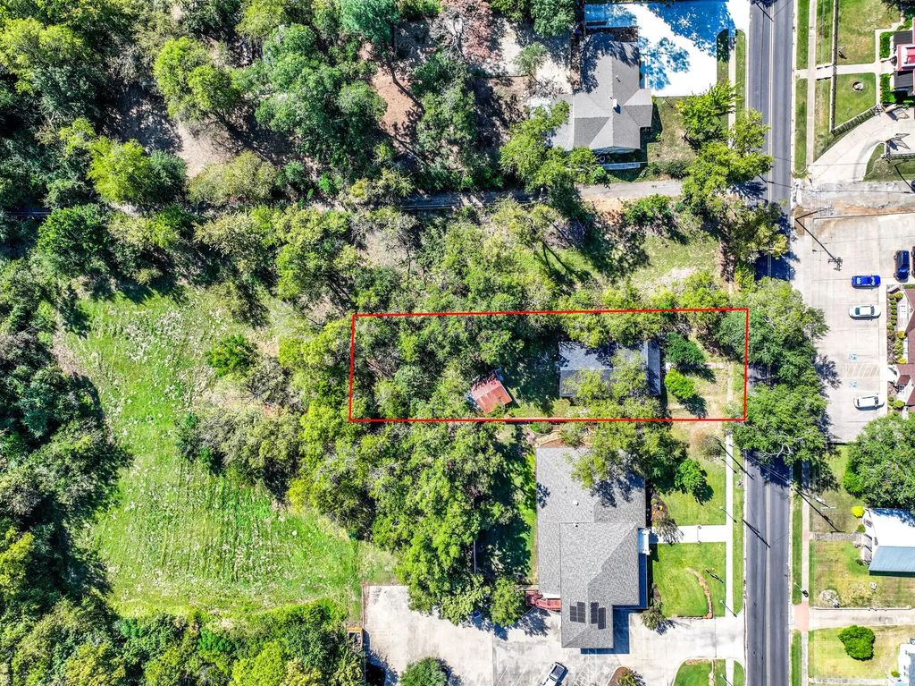 436 Oak Avenue, Sulphur Springs