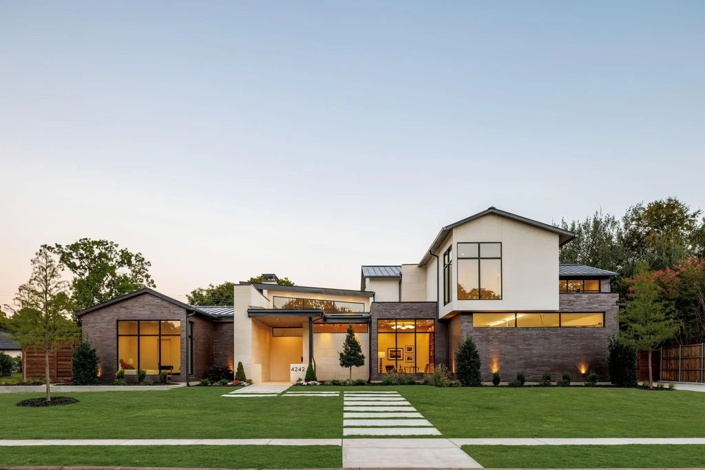 4242 Reaumur Drive, Dallas
