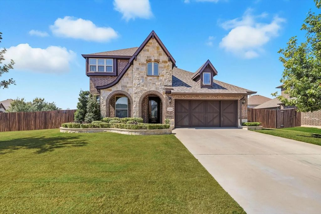 1436 Steve Drive, Crowley