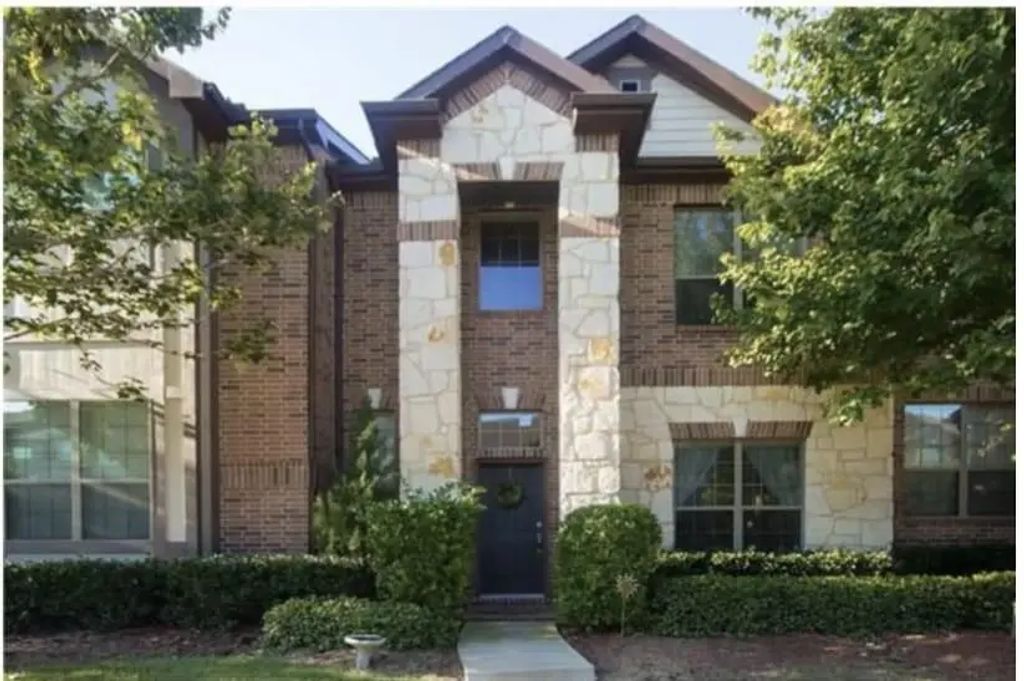 1940 Lantana Lane, Irving