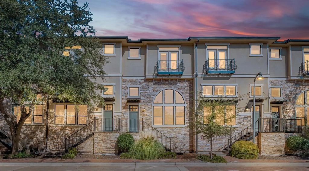 5713 Pantheon Court, Plano