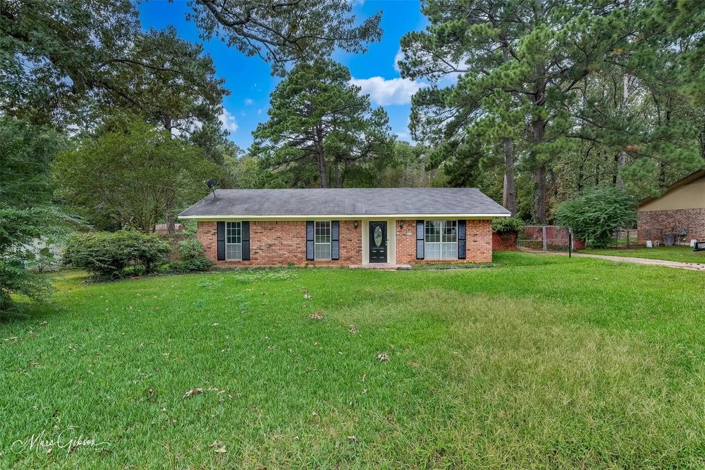3112 Gorton Road, Shreveport