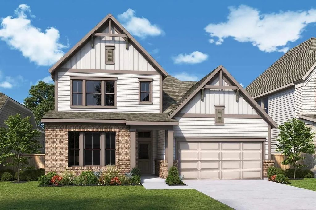 2908 Andorra Road, McKinney