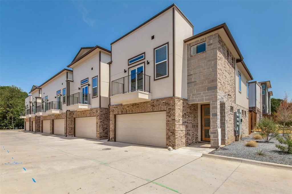7306 Bree Court, Dallas