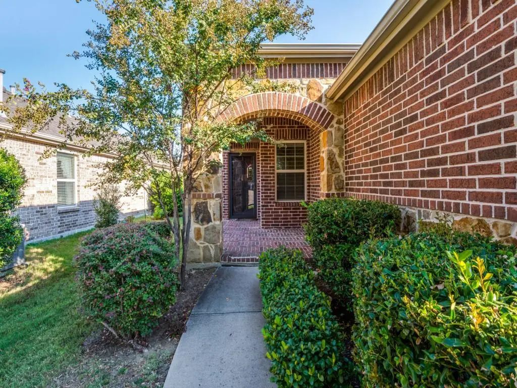 3034 Lazy Rock Lane, Frisco