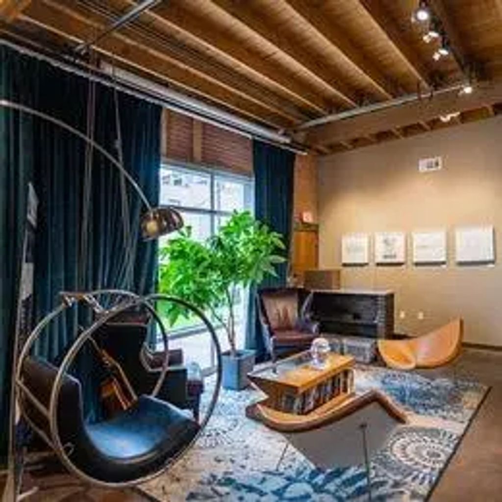3100 Commerce Street, Dallas