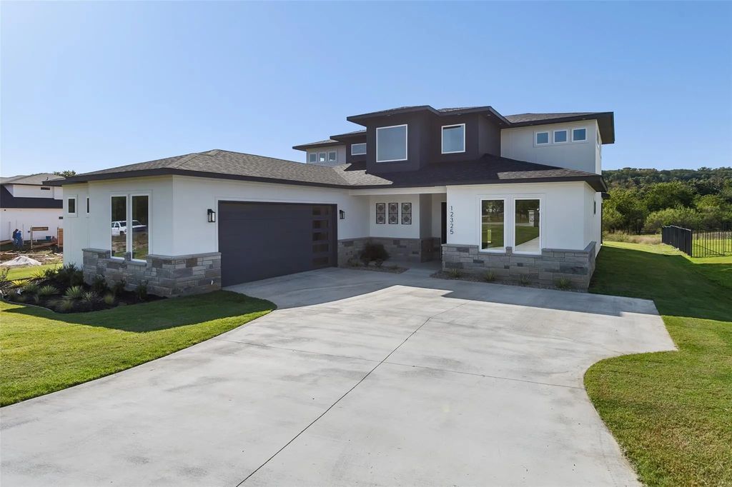 12325 Funk Court, Fort Worth