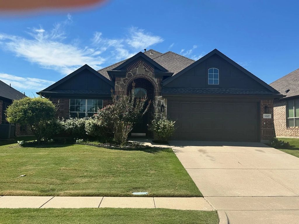 5517 Fox Chase Lane, McKinney