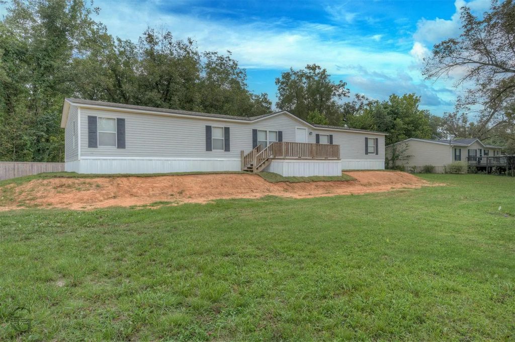 501 Wildlife Lane, Bossier City