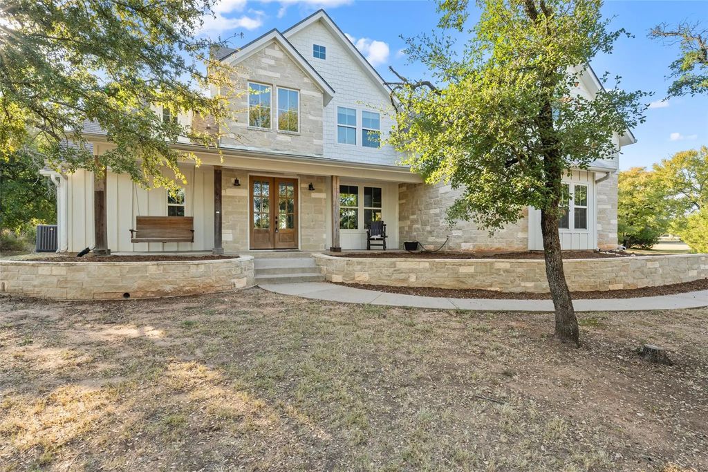 2005 Austin Hines Drive, China Spring