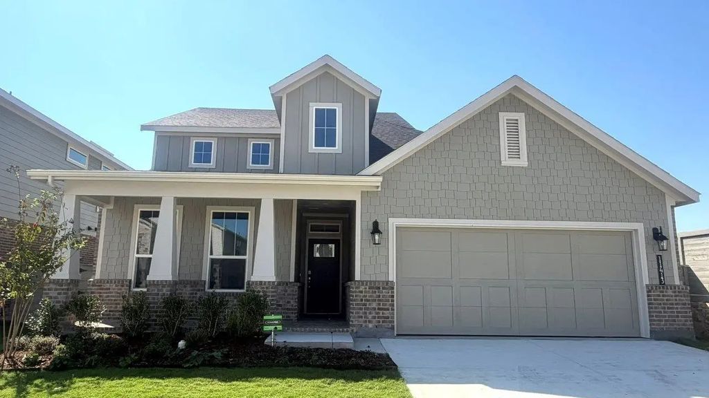 11413 Treehouse Trail, Justin