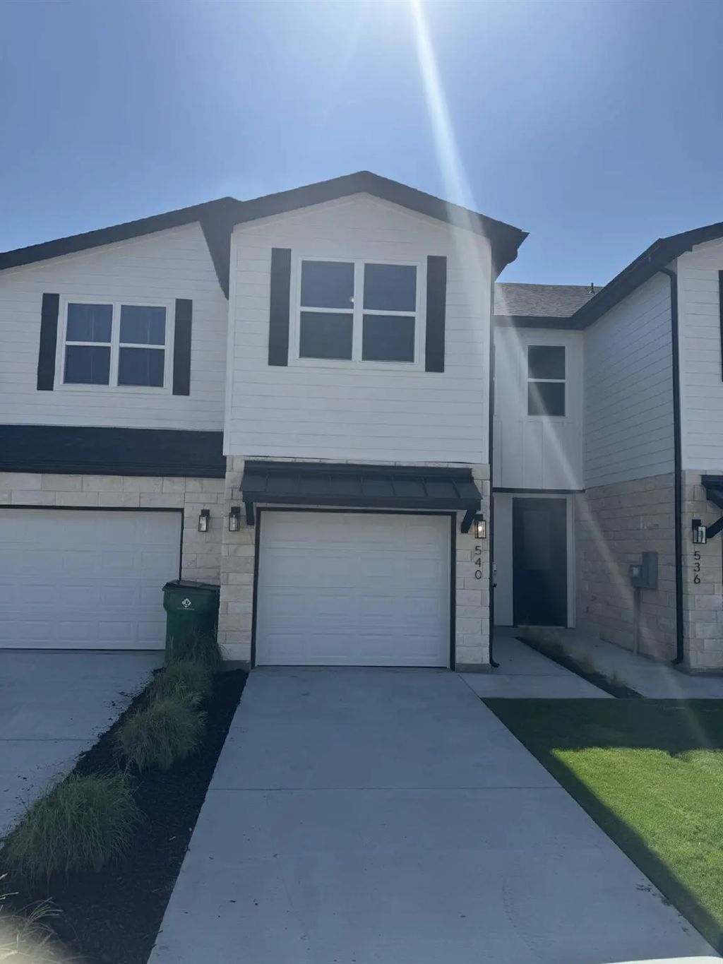 549 Galt Drive, Stephenville
