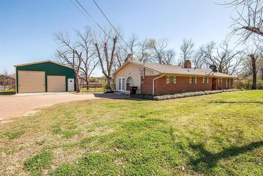 1230 Big Rock Street, Canton