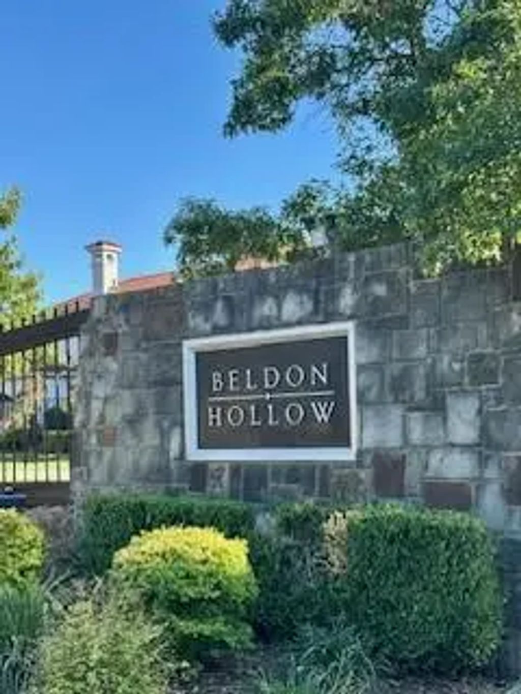4801 Beldon Trail, Colleyville