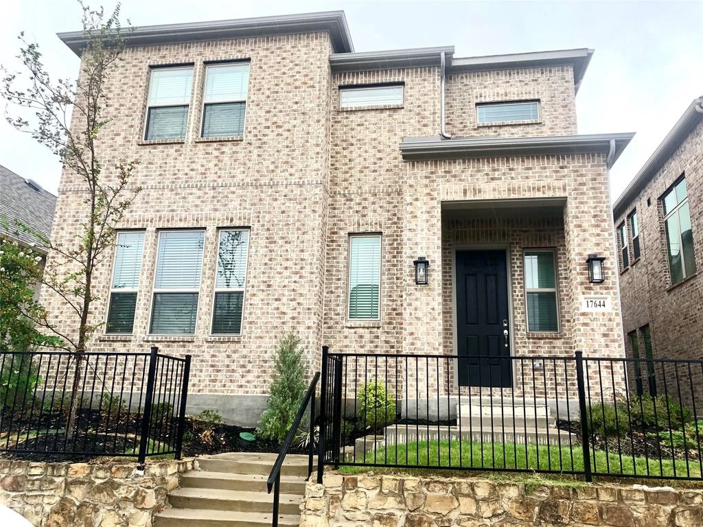17644 Bottlebrush Drive, Dallas