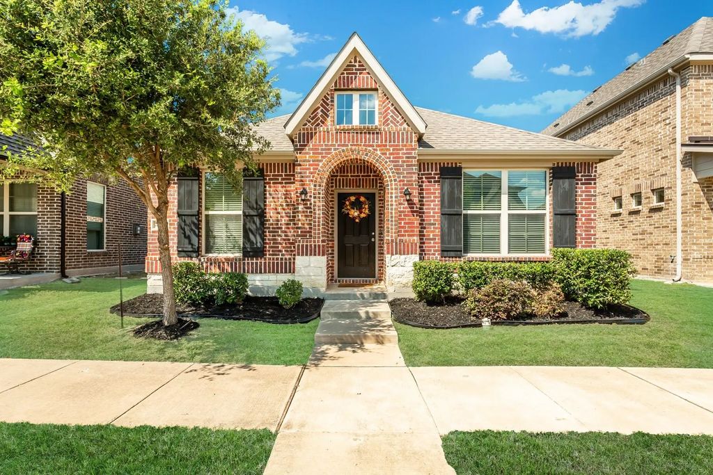 2104 Miramar Drive, Little Elm