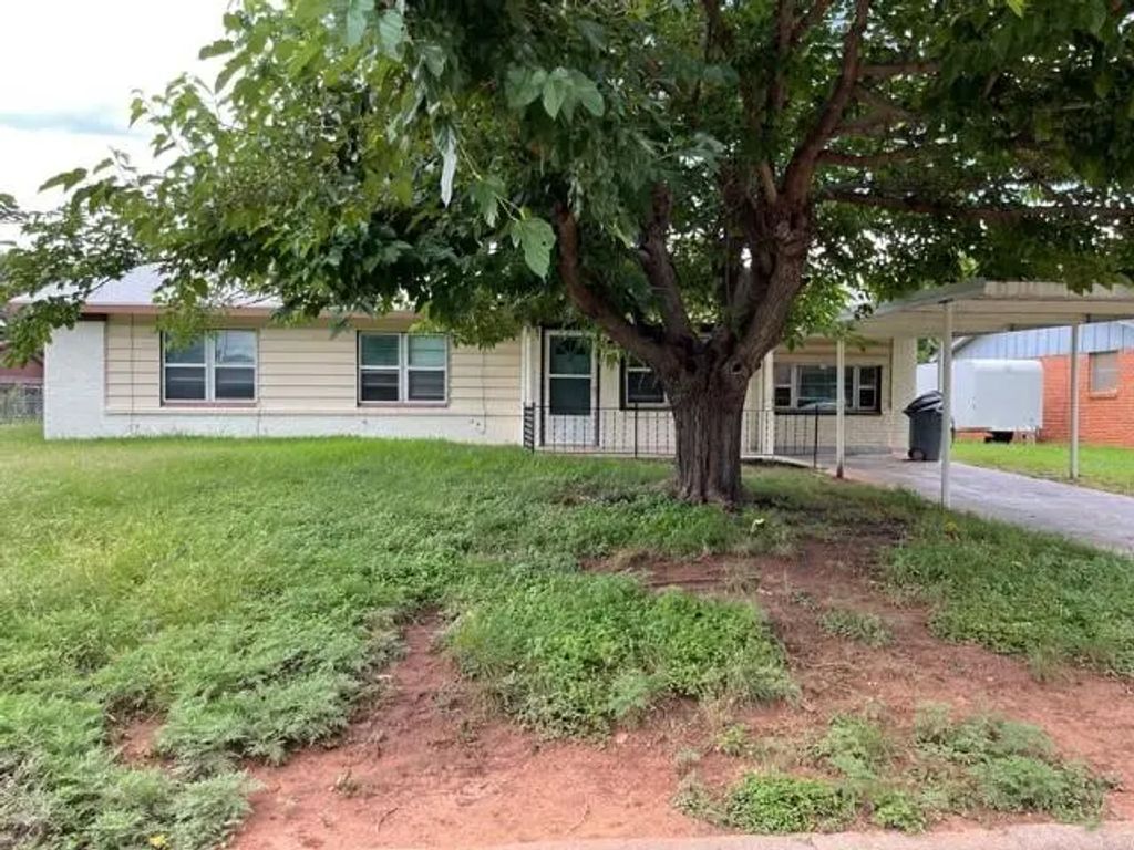 3226 Wenwood Road, Abilene