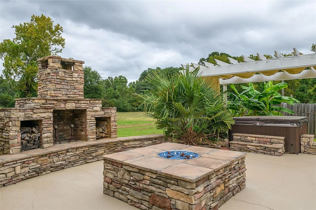 1505 Mill Street, Ringgold