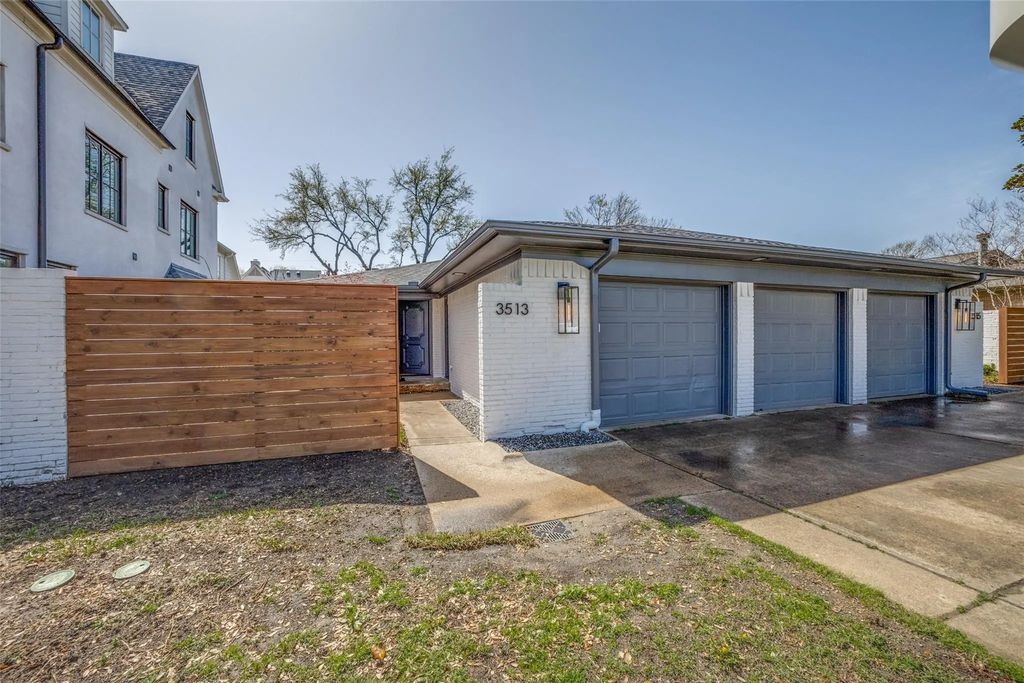 3513 Northwest Parkway, University Park