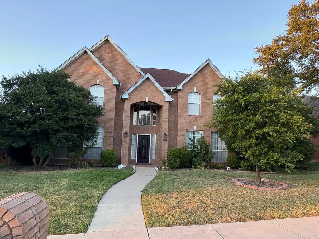 2113 Cannes Drive, Plano