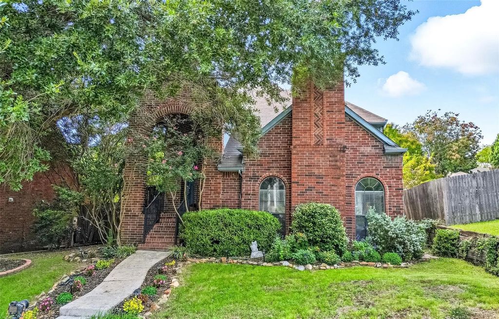 610 Bandera Street, McKinney