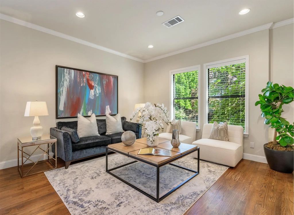 3820 Haskell Court, Dallas