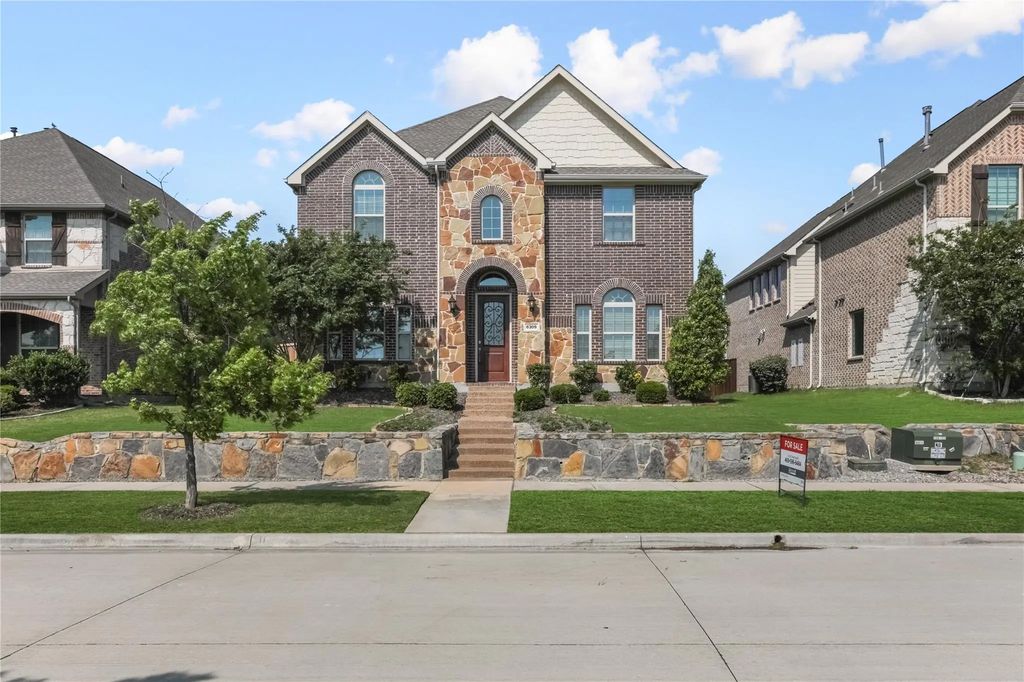 6309 Hall Road, Frisco