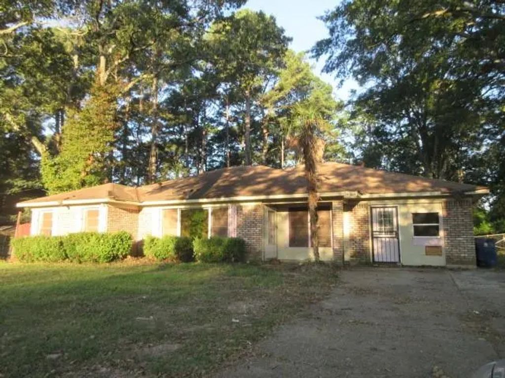8920 Shady Lane, Shreveport