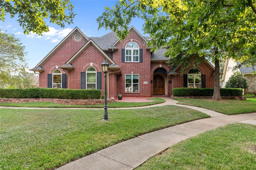 9316 Prestonwood Drive, Shreveport