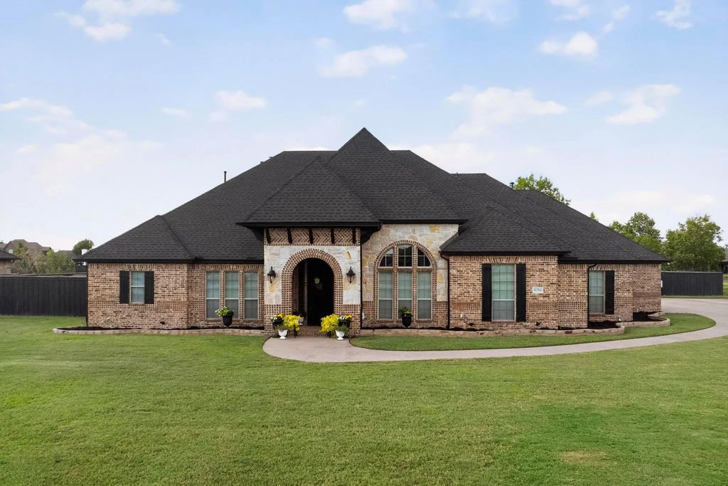 18209 Langford Lane, Talty