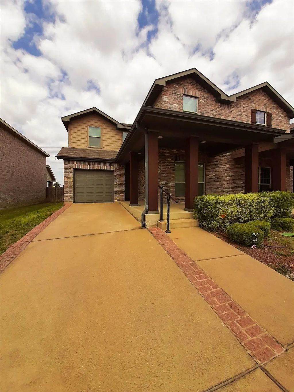 2109 Cranberry Court, Mesquite