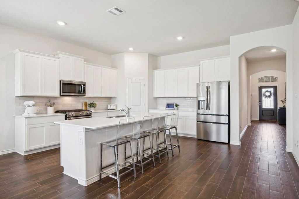 3212 Brady Starr Drive, Aubrey