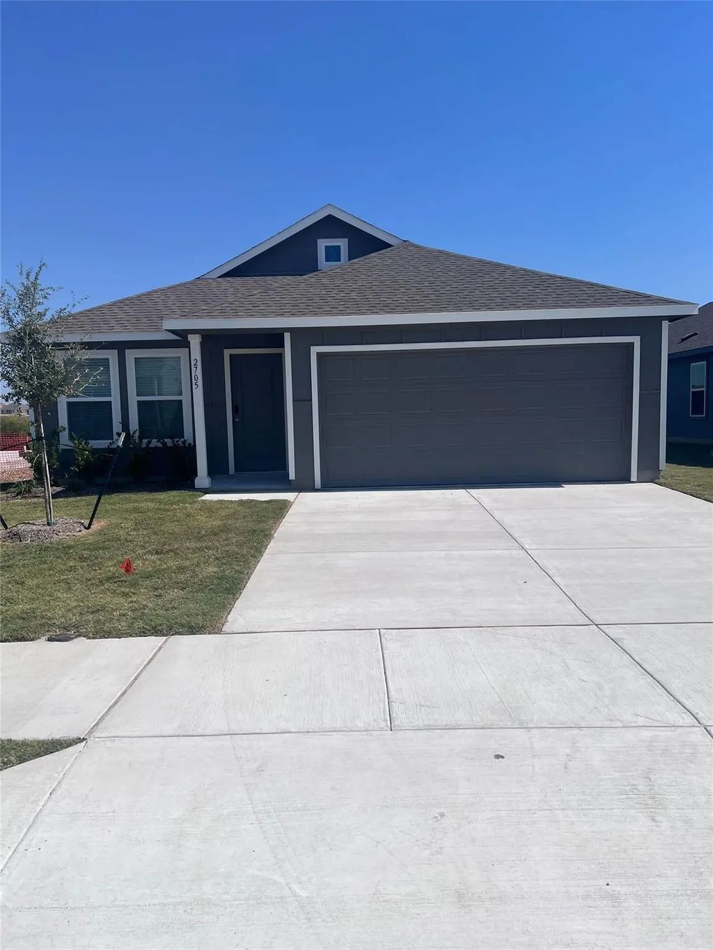 2705 Mistwood, Benbrook