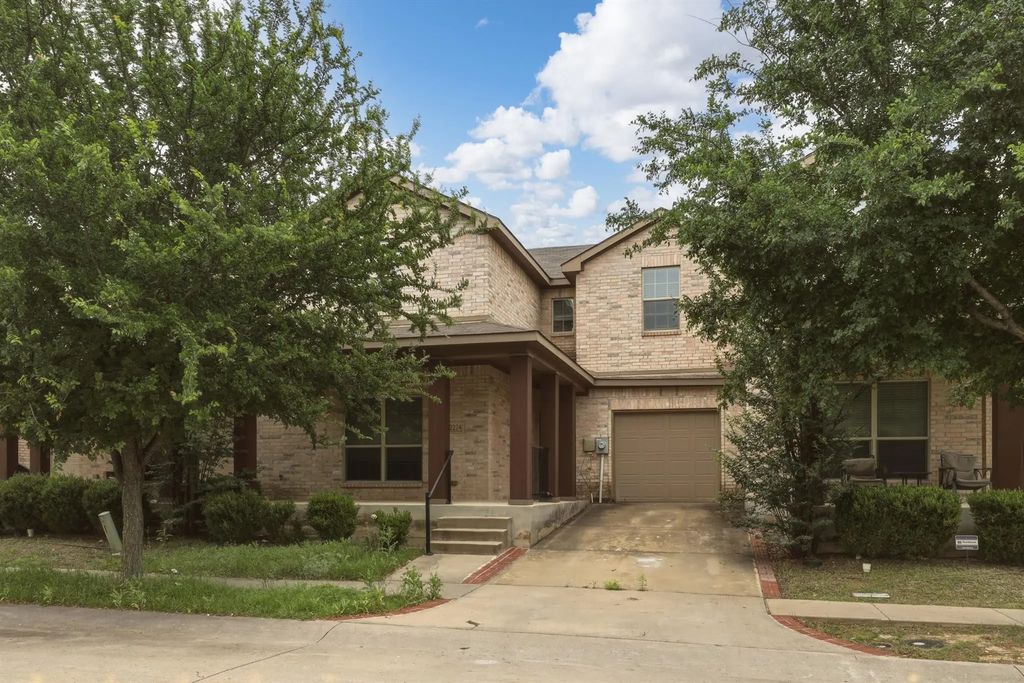 2224 Abbey Lane, Mesquite