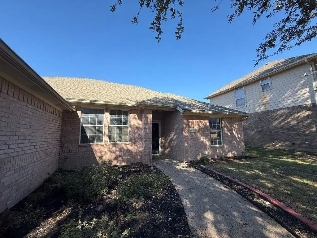 5424 Appalachian Way, Fort Worth