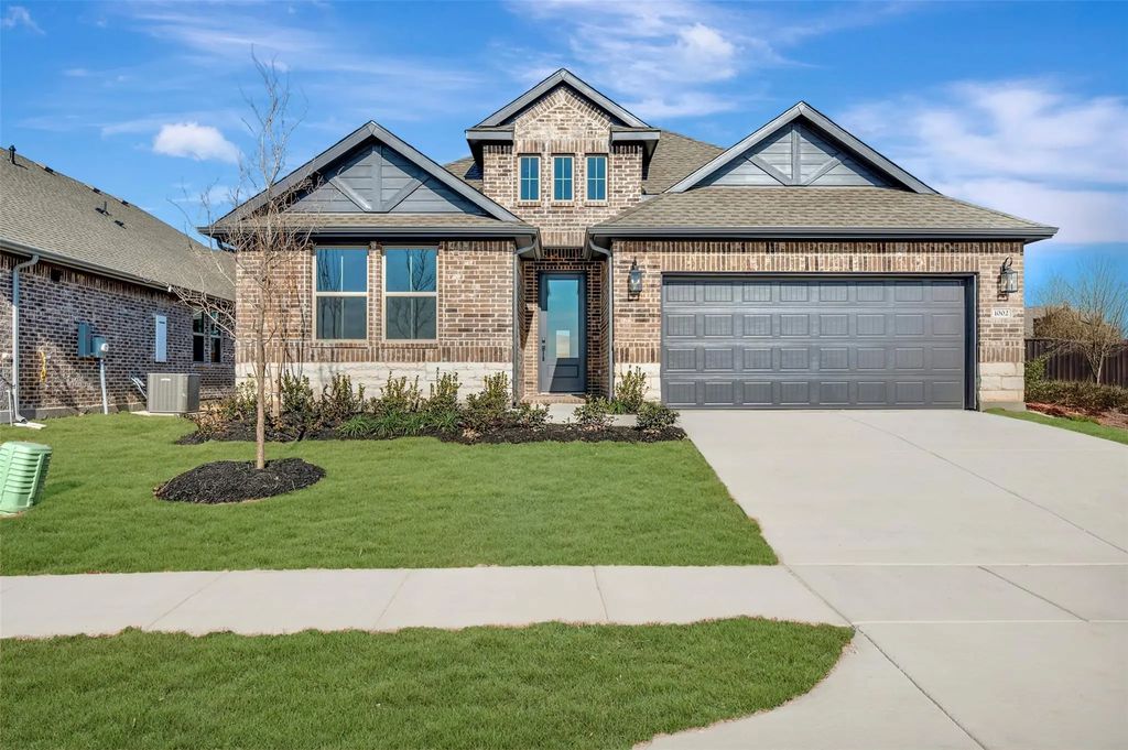 1002 Birkdale Drive, Justin