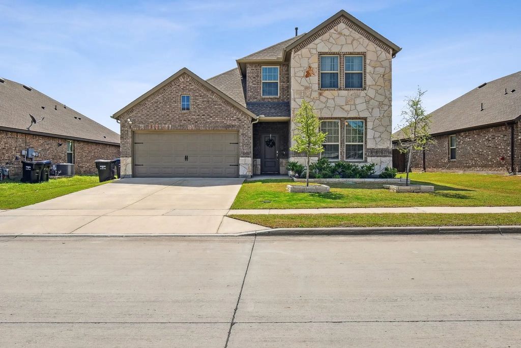 218 Mockingbird Way, Caddo Mills