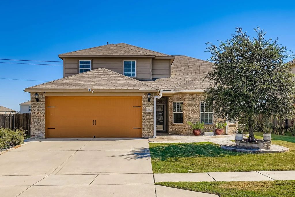 103 Presidents Way, Venus