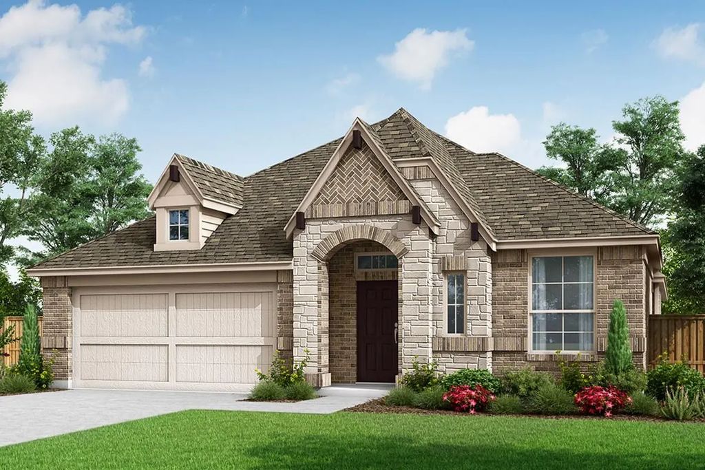 1438 Pecos Street, Van Alstyne