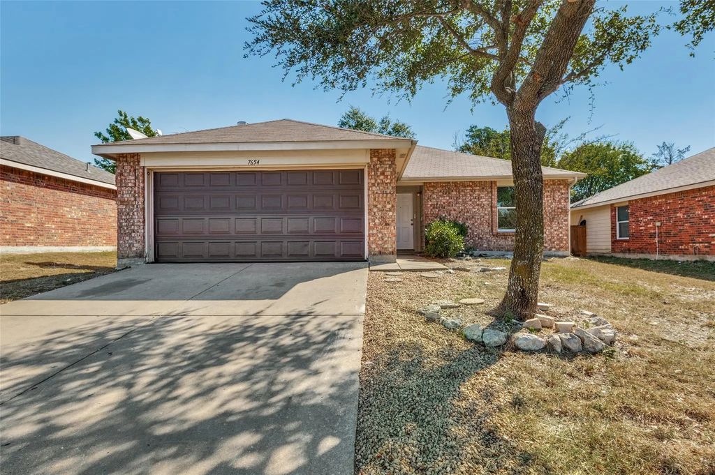 7654 Concordia Lane, Dallas