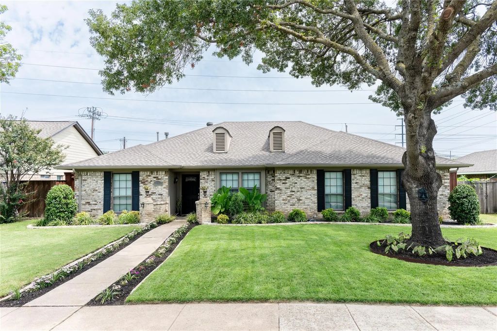 2120 Baltimore Drive, Richardson