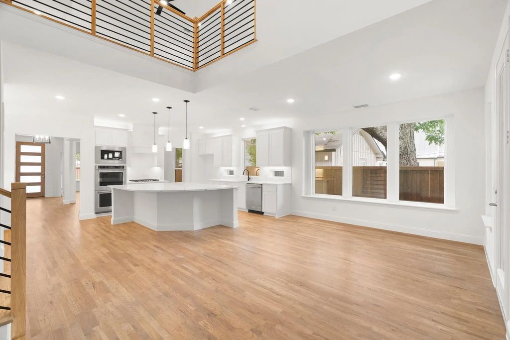 848 Northwood Road, Fort Worth